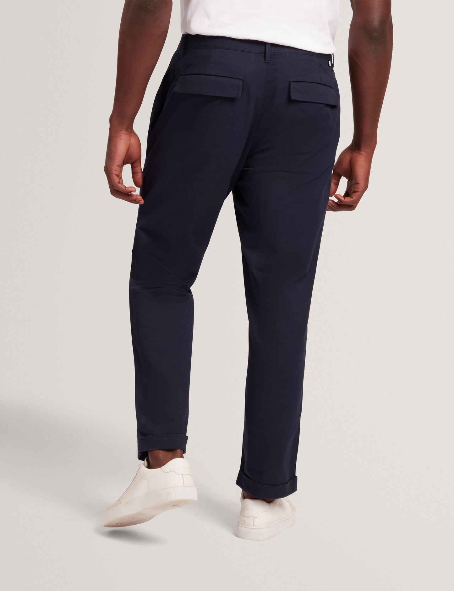  CIANDRA | NAVY
