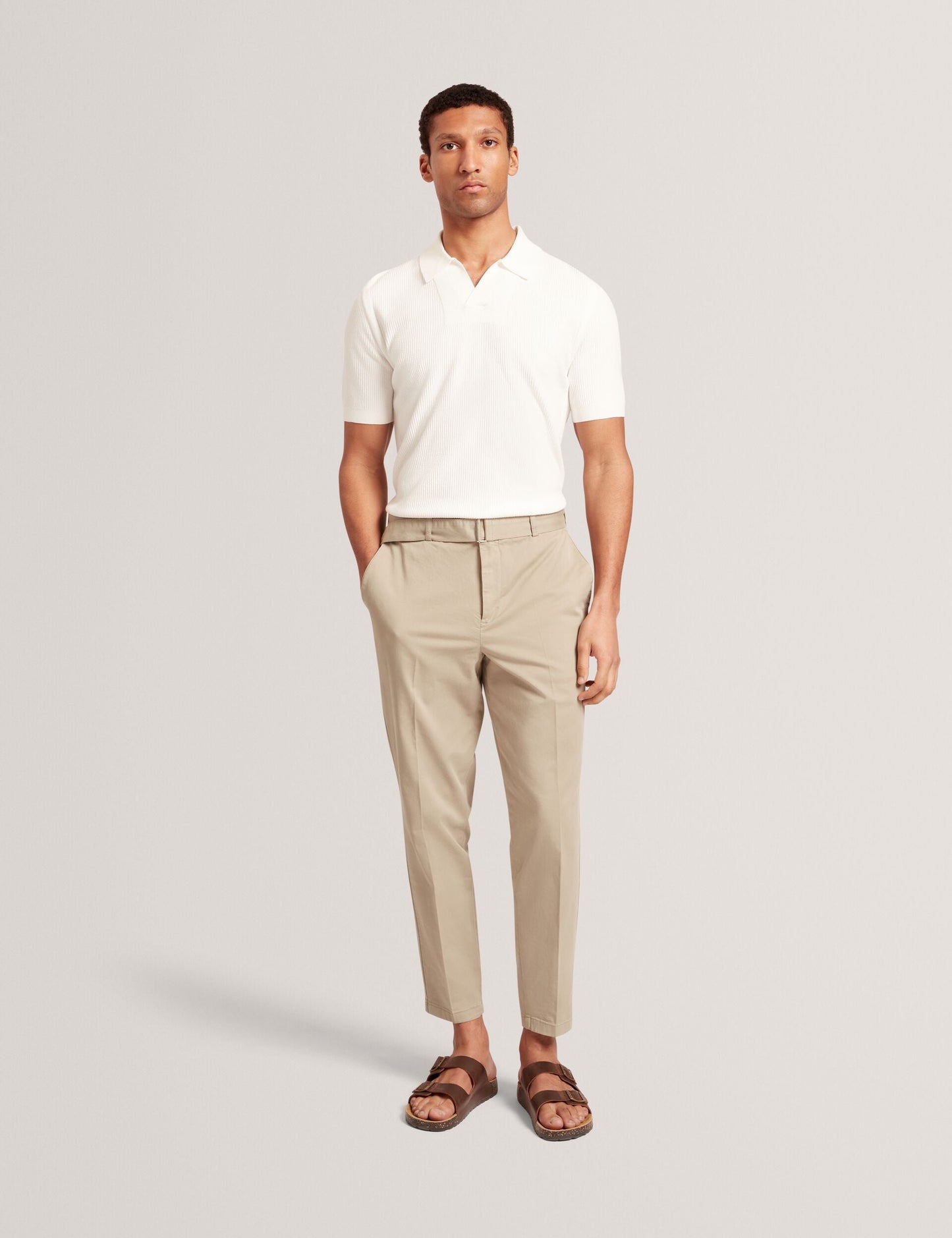  ARMODO | KHAKI