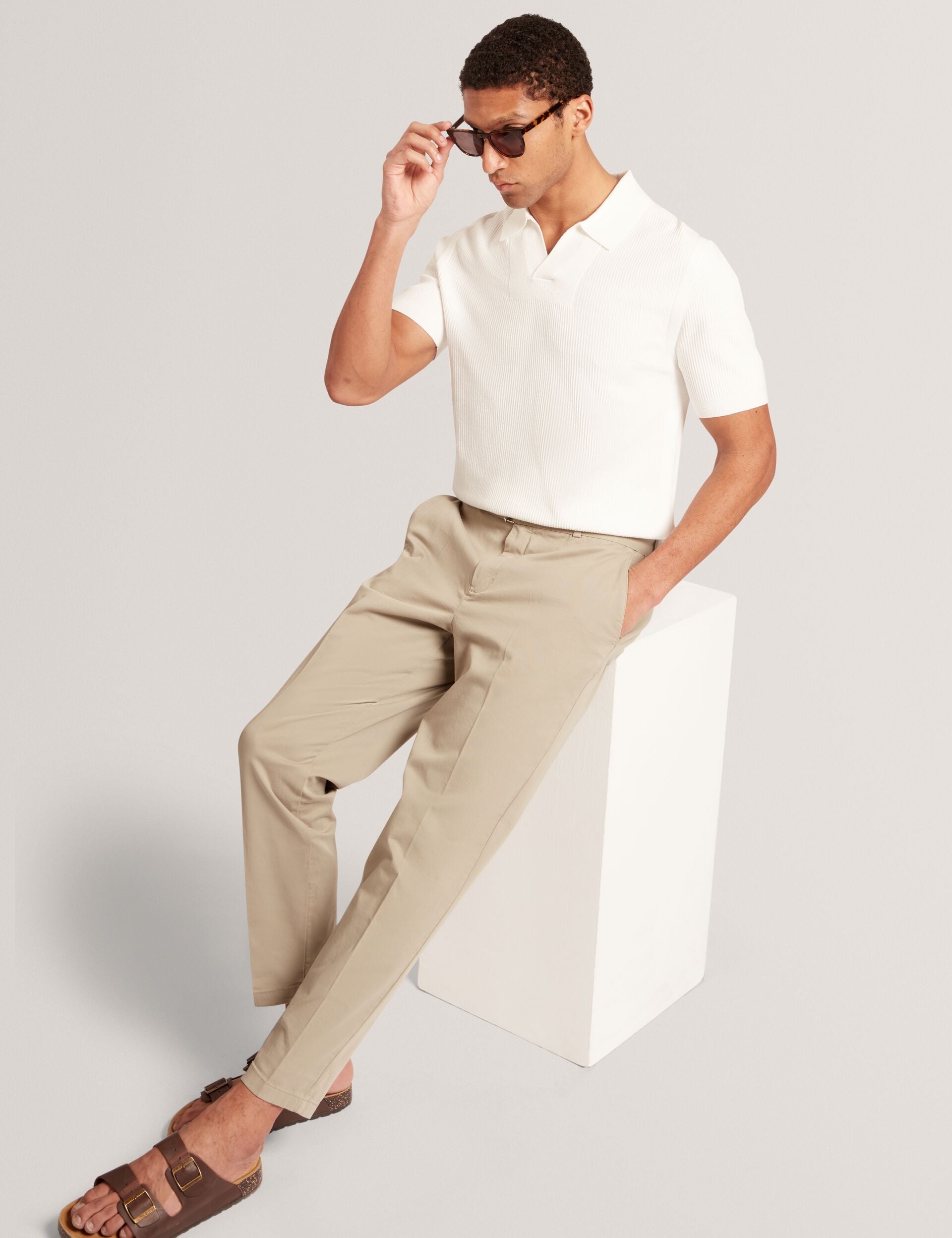  ARMODO | KHAKI