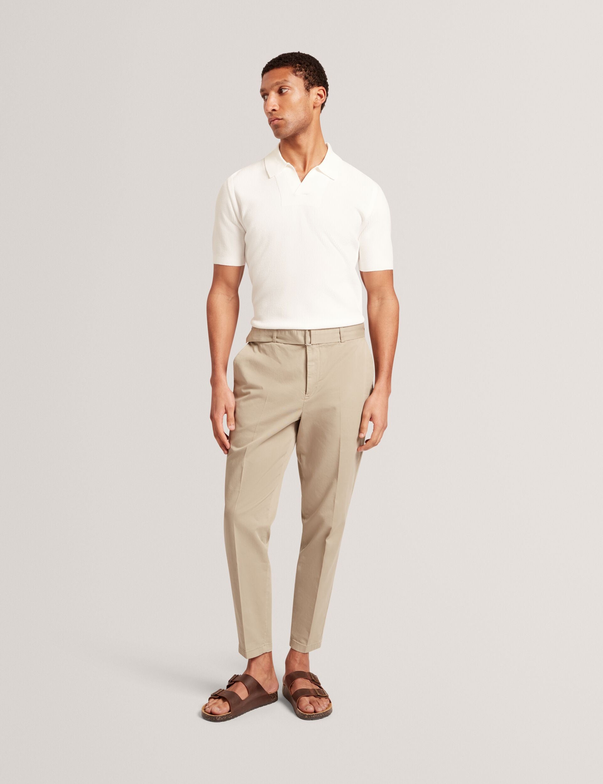  ARMODO | KHAKI
