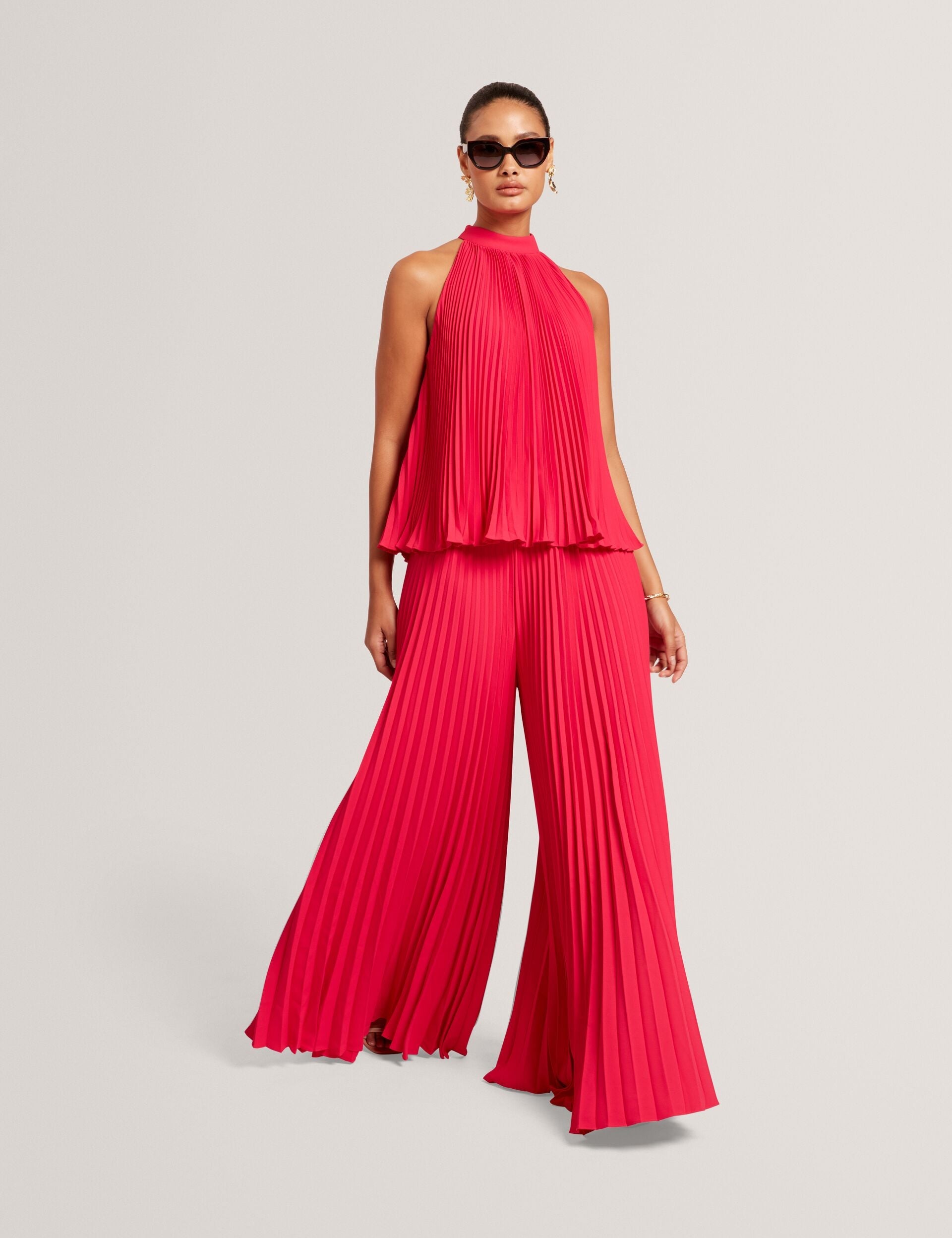  JAMAYA | FUCHSIA