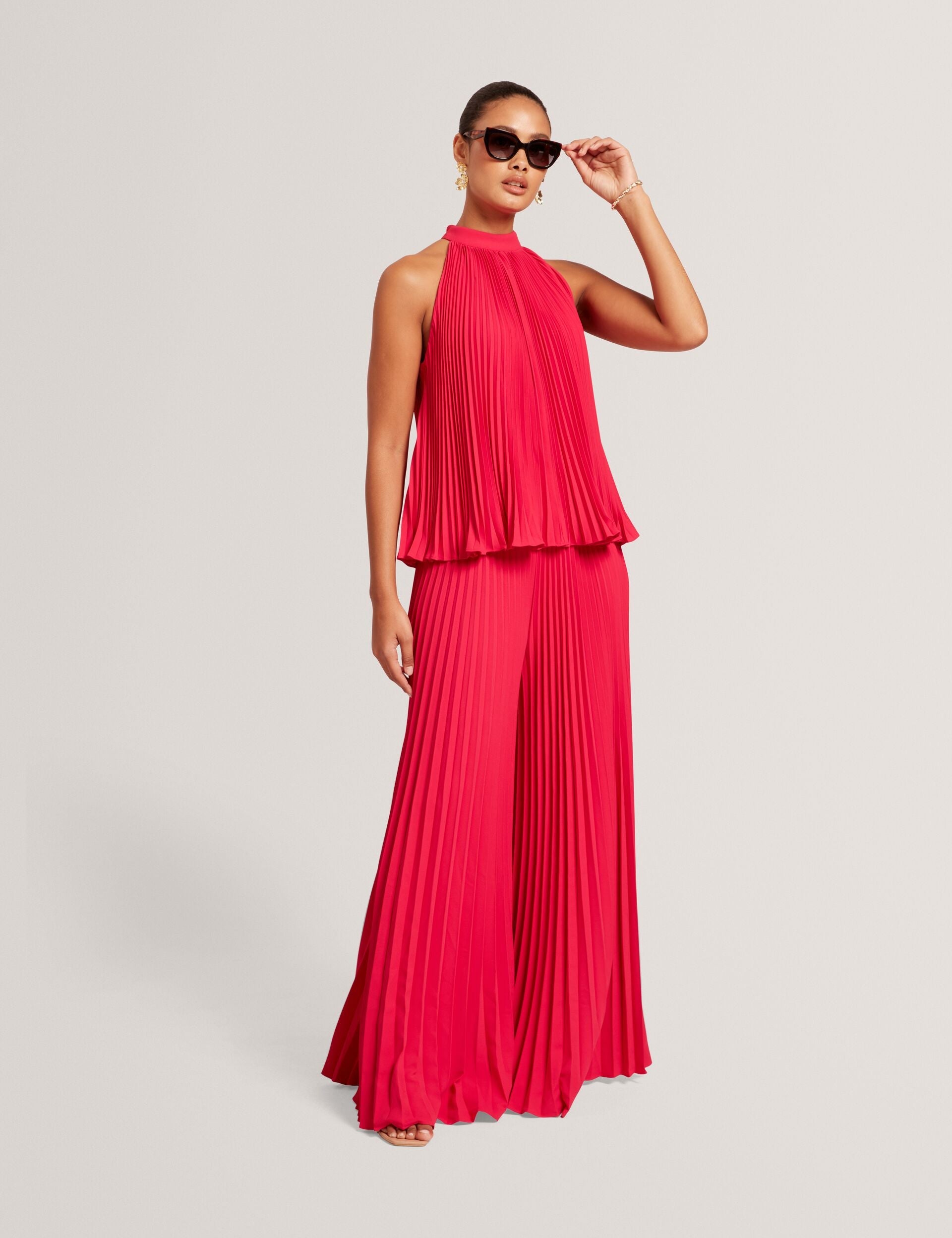  JAMAYA | FUCHSIA
