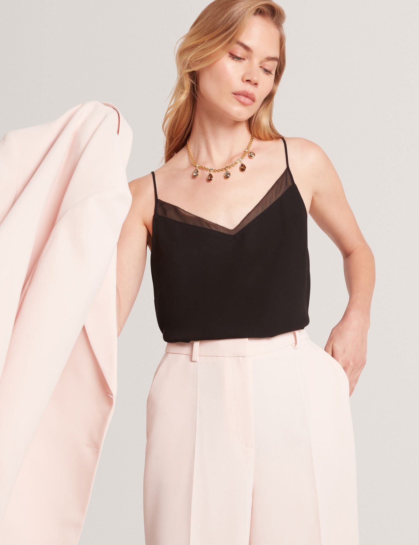  LULEA | BLACK