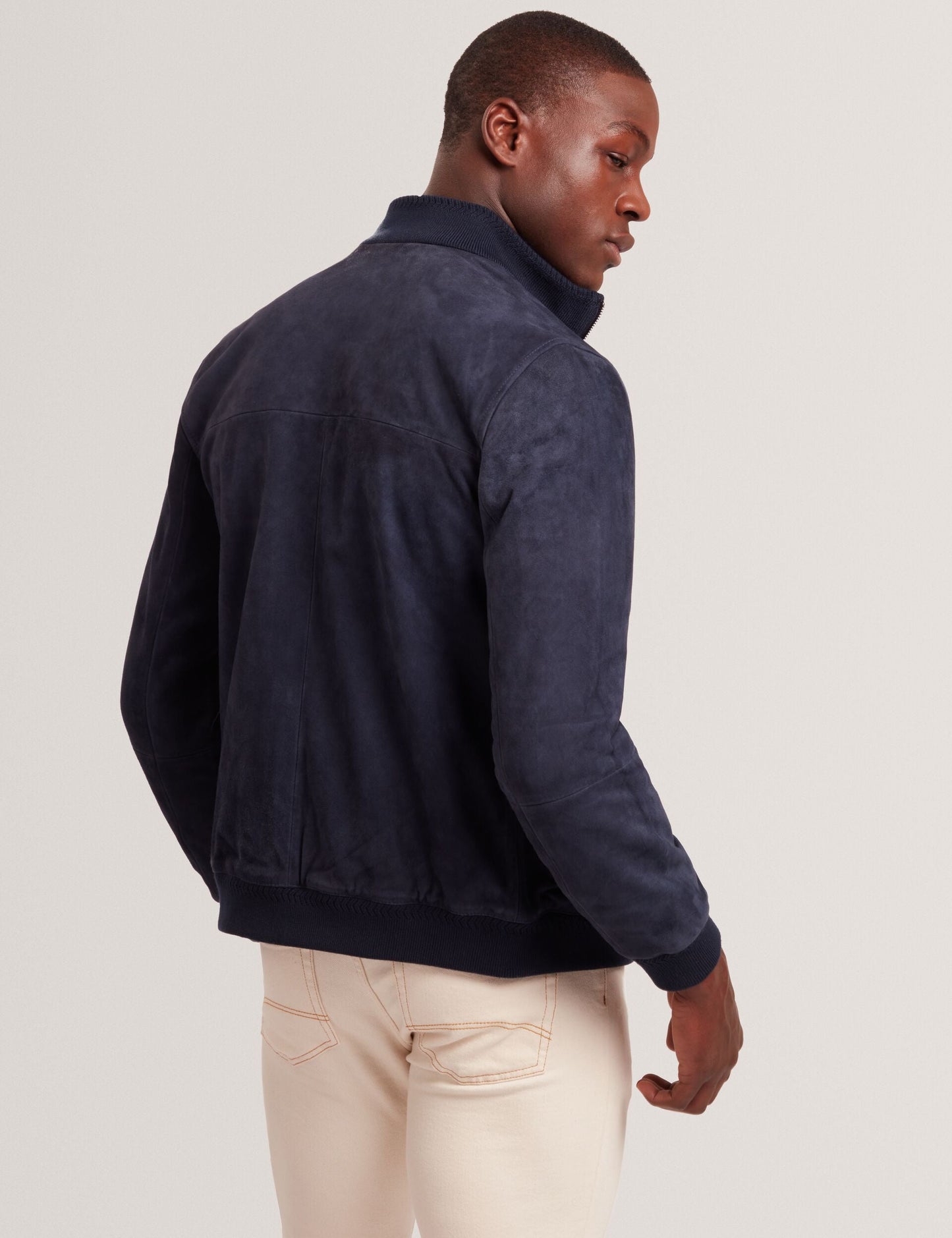  PEVERIL | NAVY
