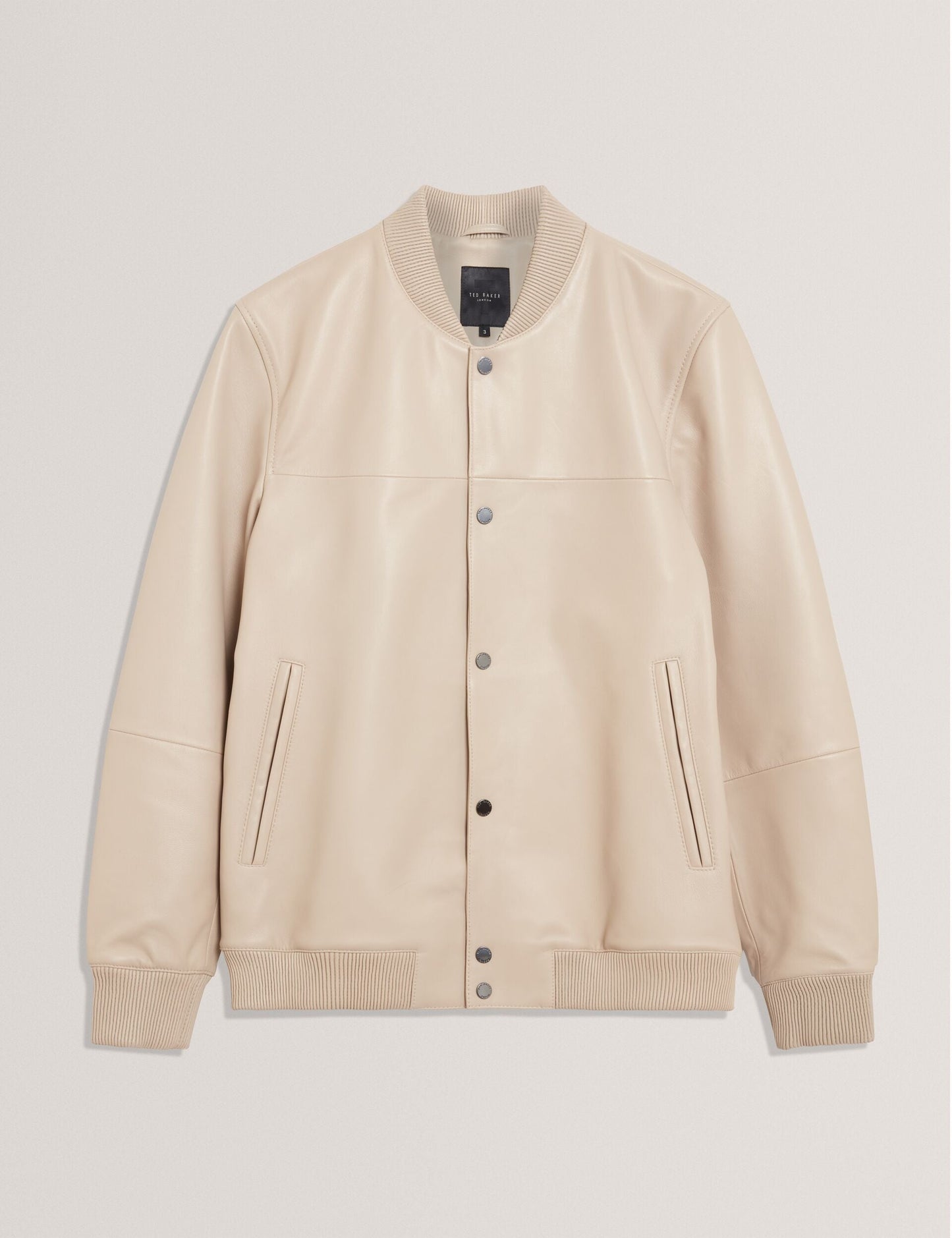  LEEAMS | TAUPE
