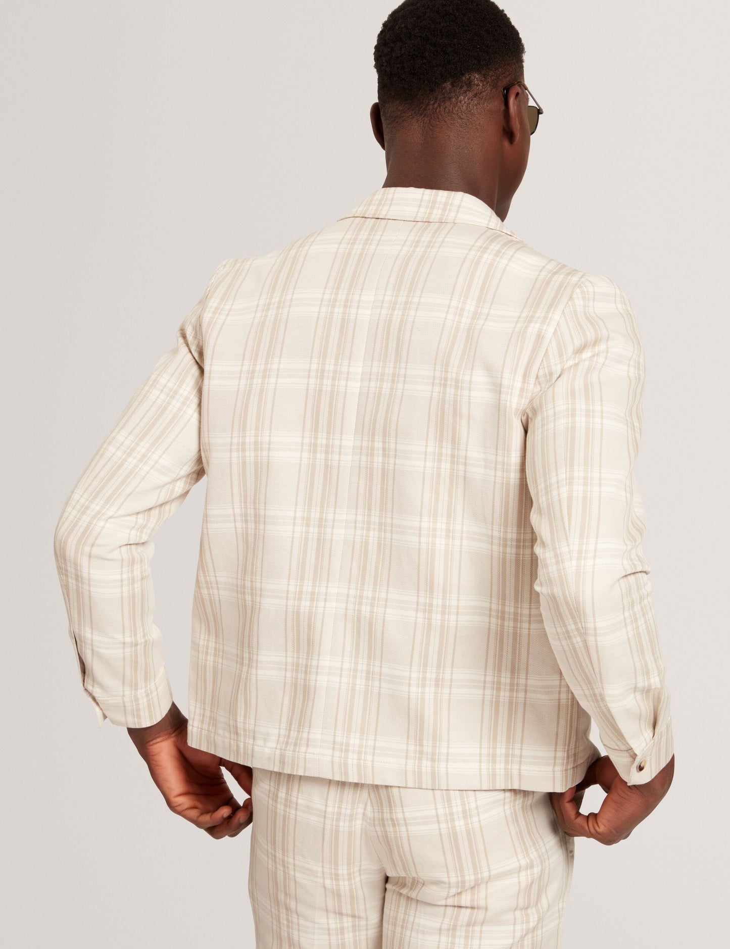  ARRIGOH | TAUPE