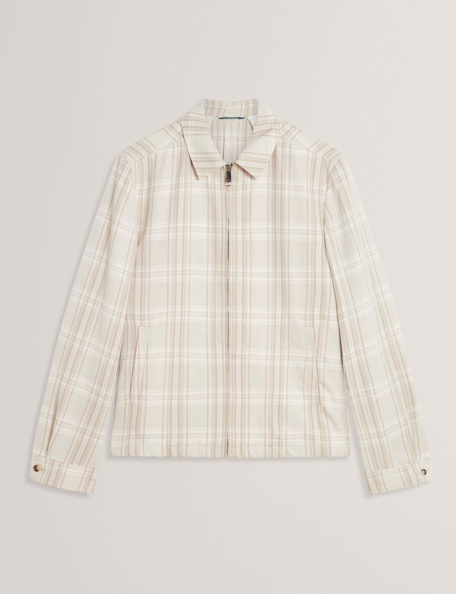  ARRIGOH | TAUPE