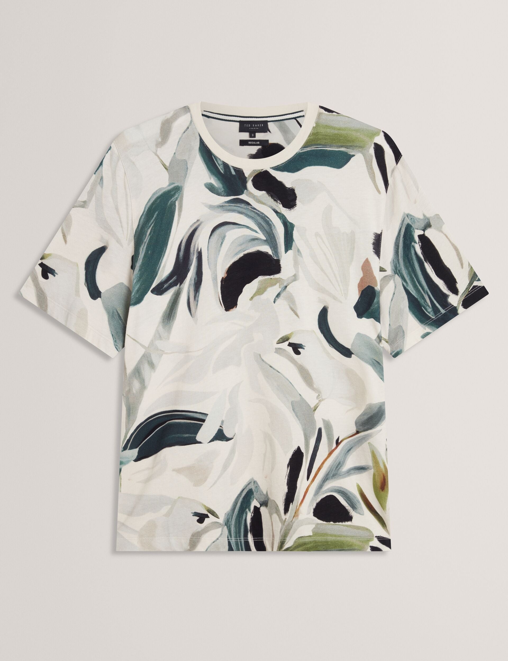  ALMOI | ECRU