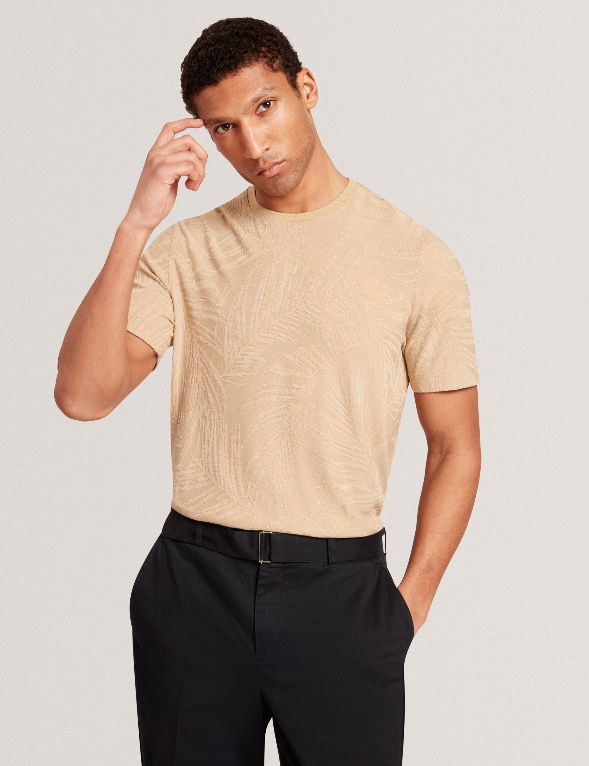  JESSPER | BEIGE
