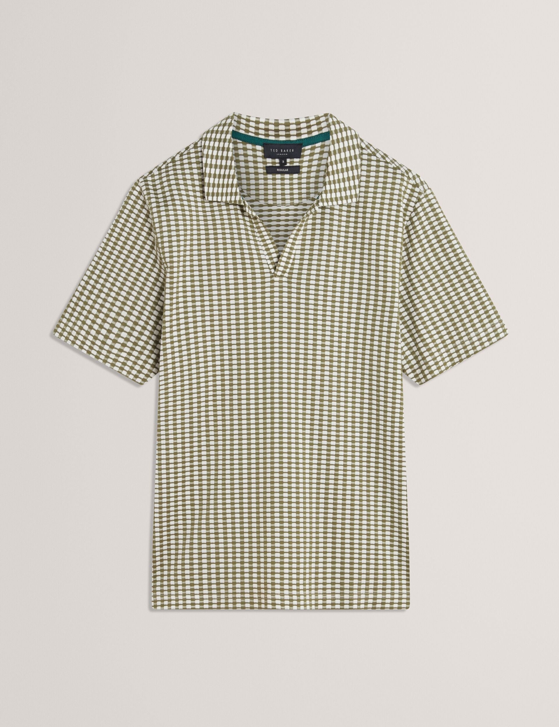  MATEJO | GREEN