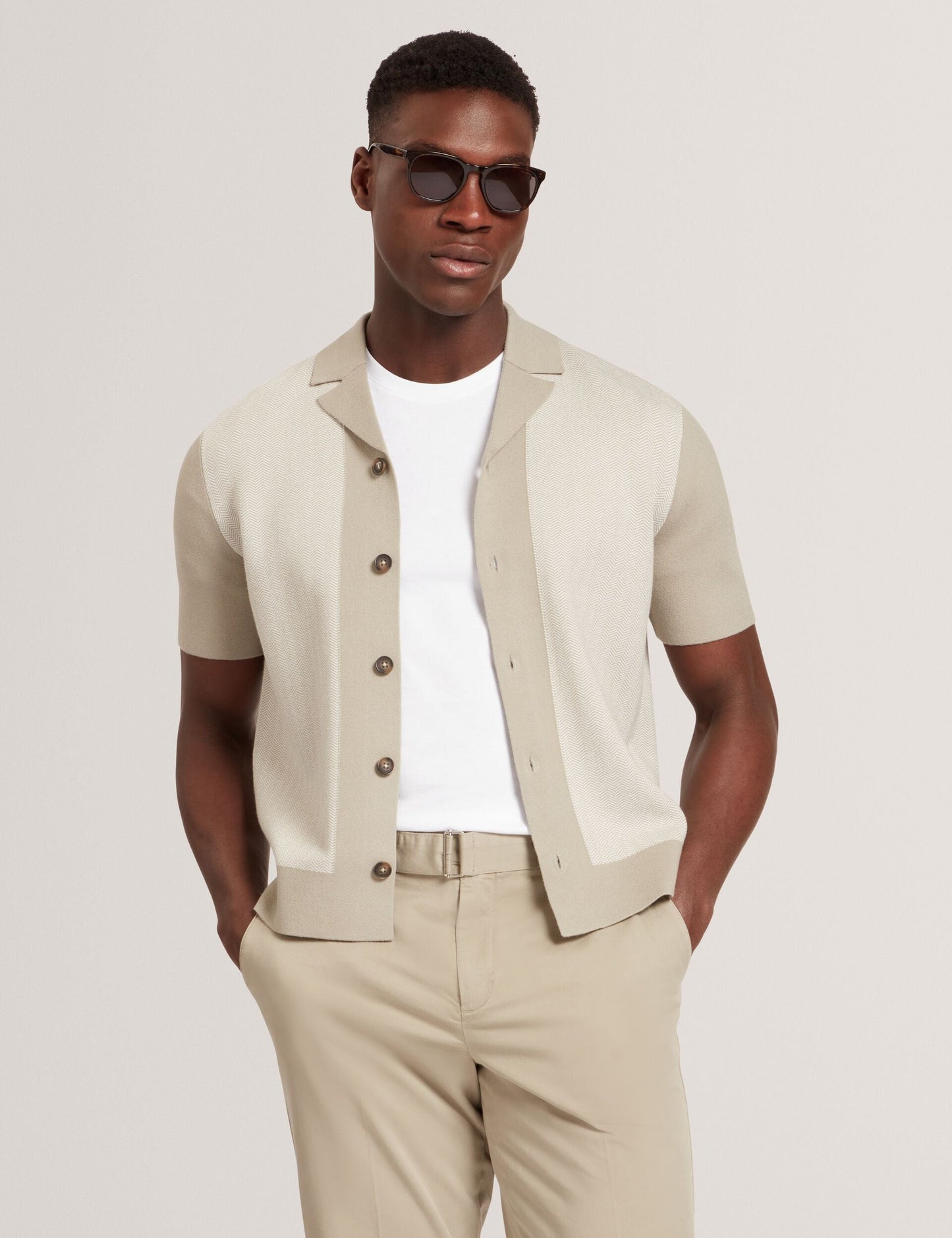  PADRIG | KHAKI