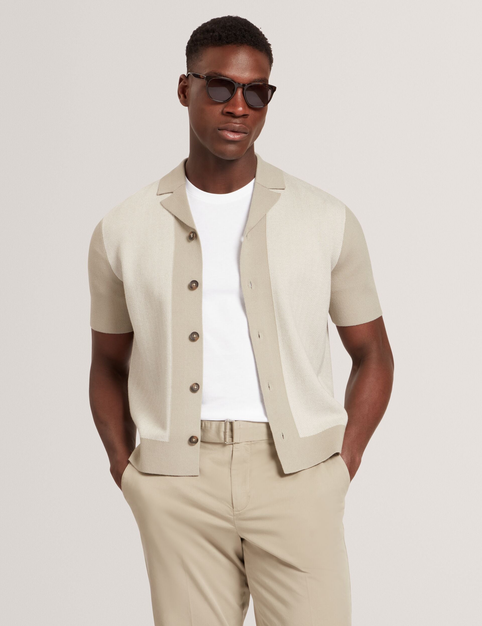  PADRIG | KHAKI