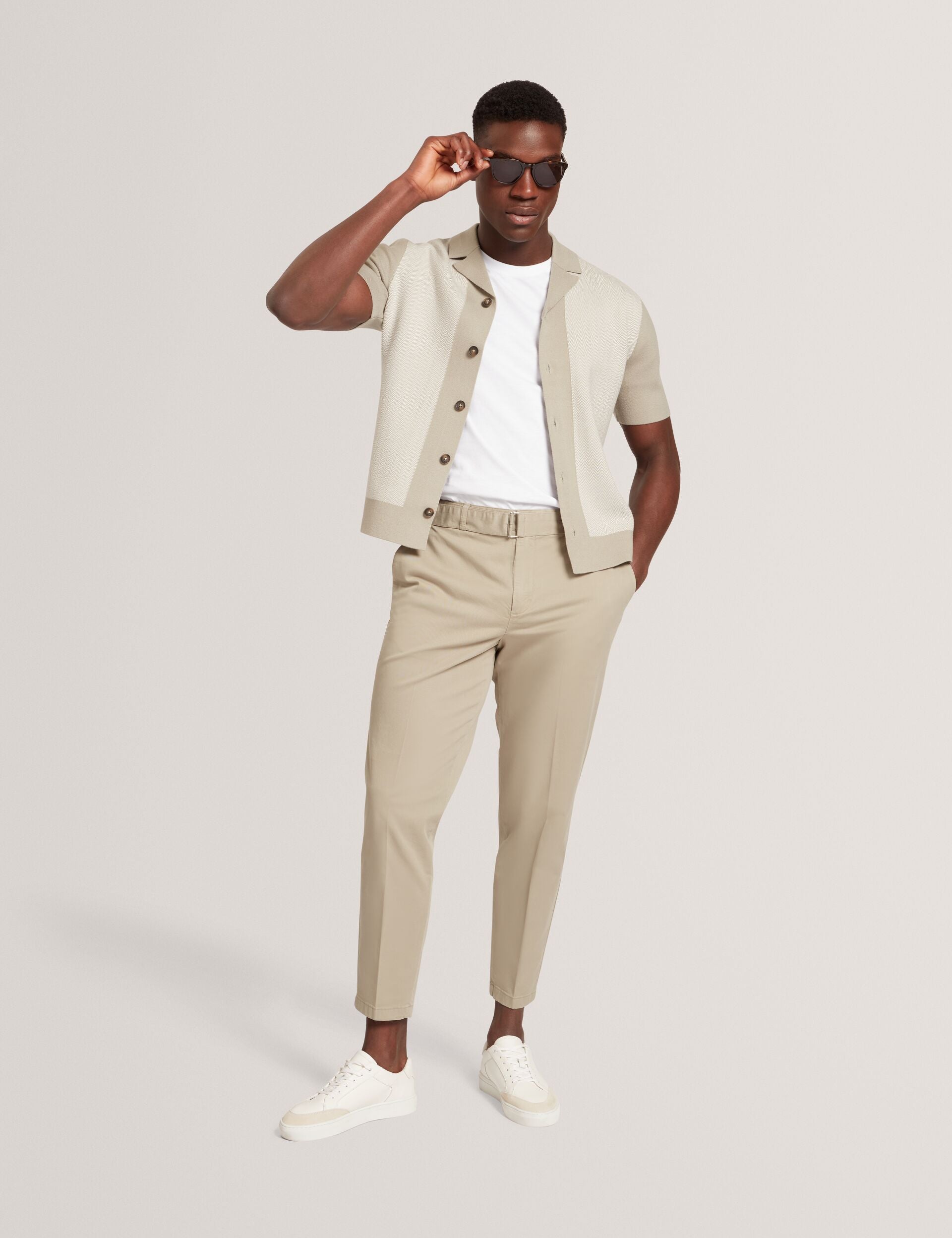  PADRIG | KHAKI