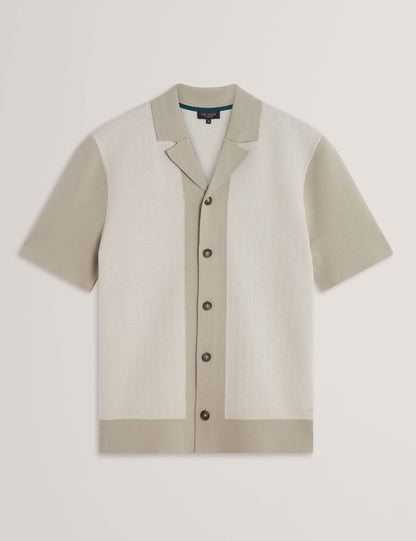  PADRIG | KHAKI
