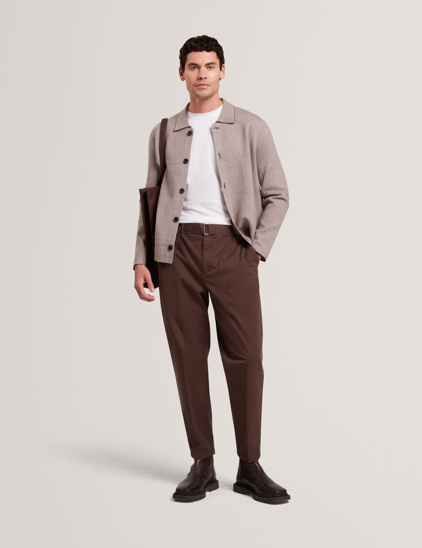  THIMON | DK-BROWN