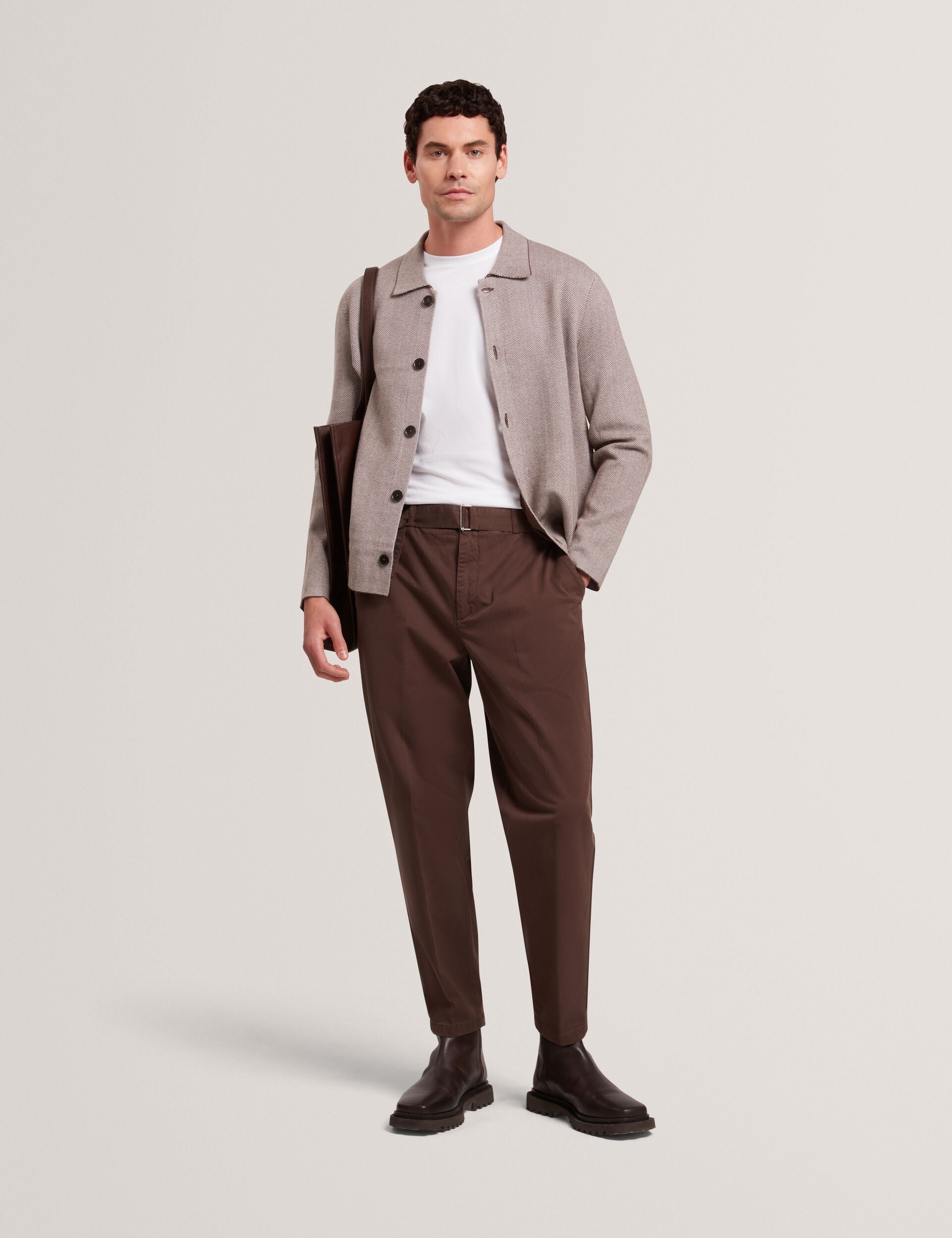  THIMON | DK-BROWN