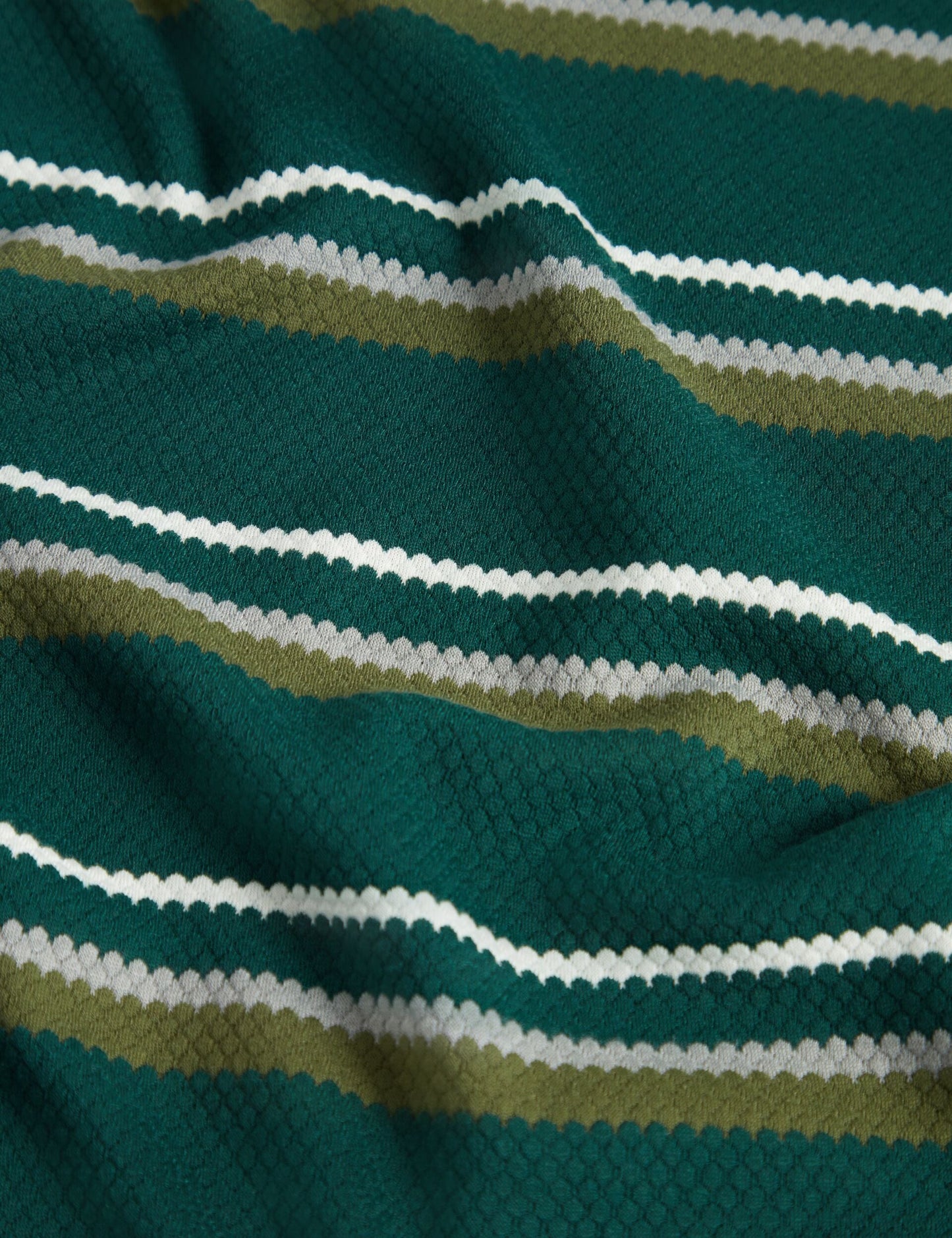  GORANO | GREEN