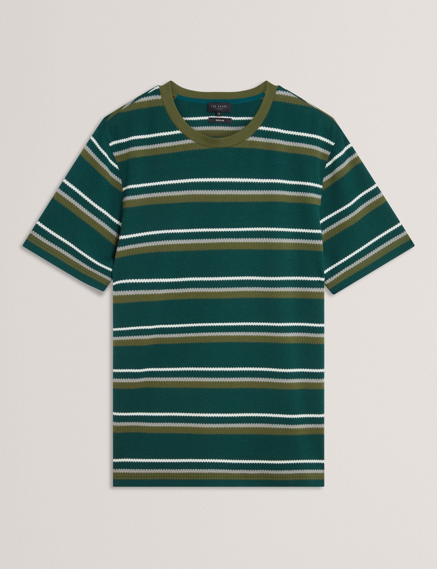  GORANO | GREEN