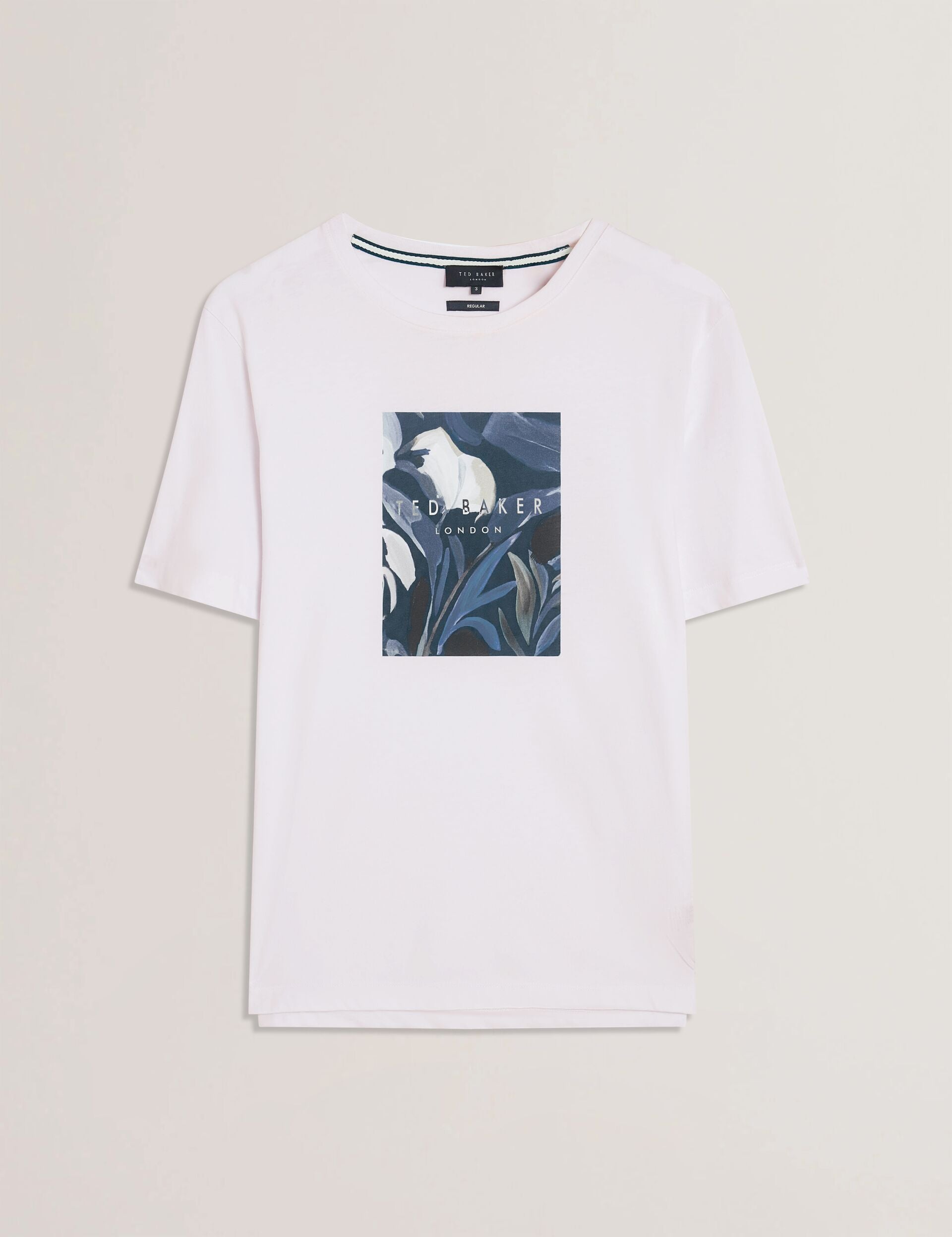  JUSTINO | WHITE