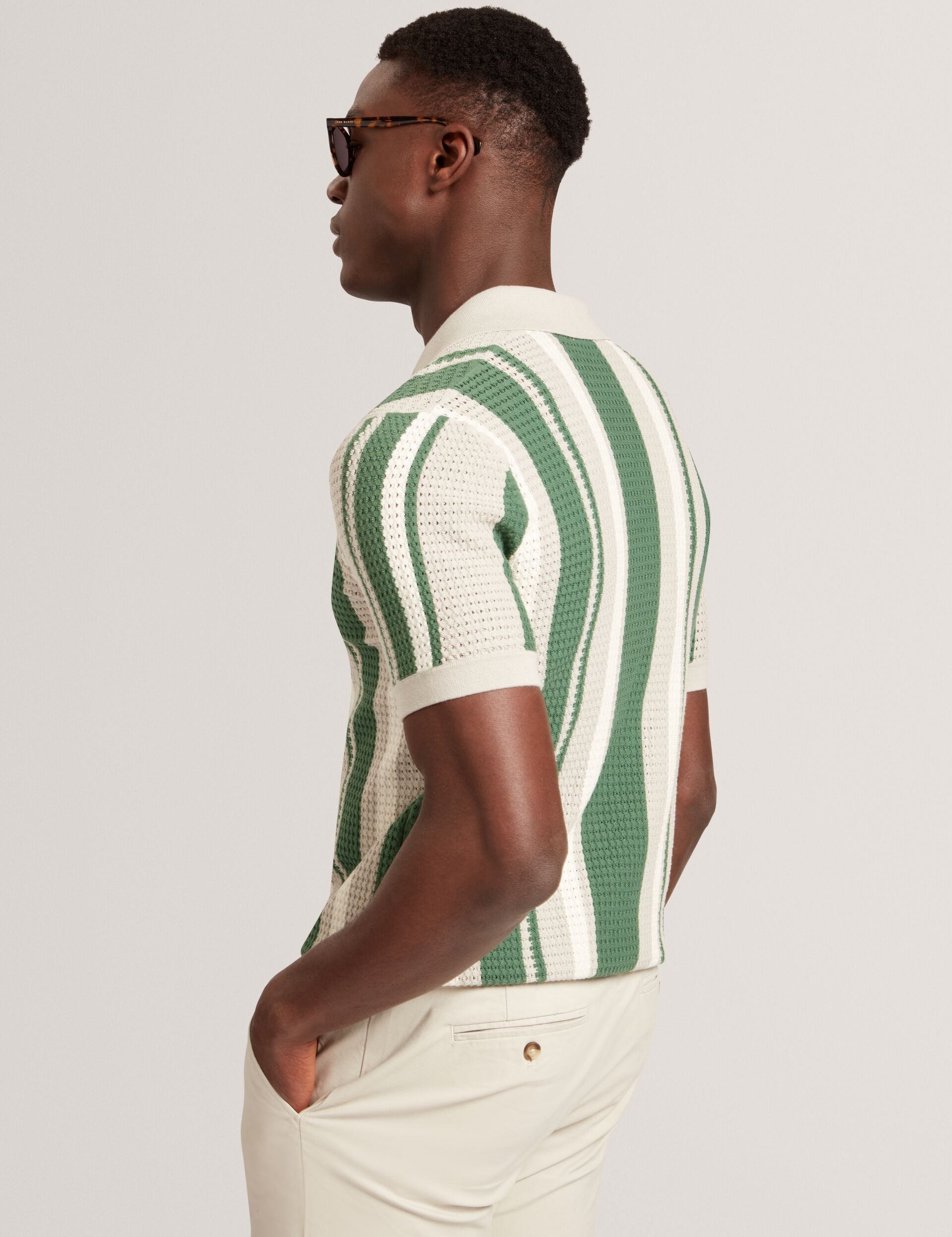  FLAUDEN | KHAKI
