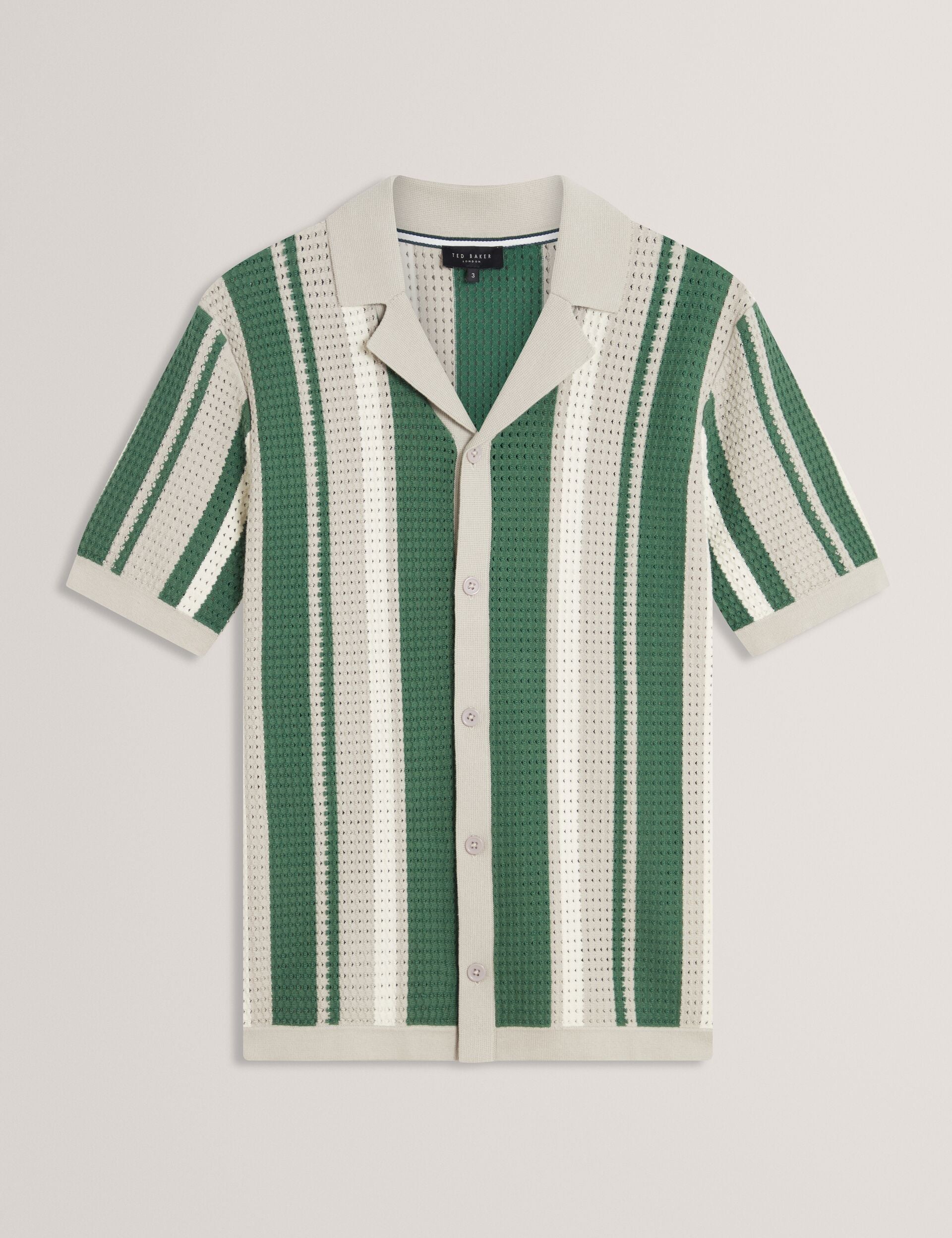  FLAUDEN | KHAKI