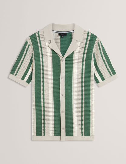  FLAUDEN | KHAKI
