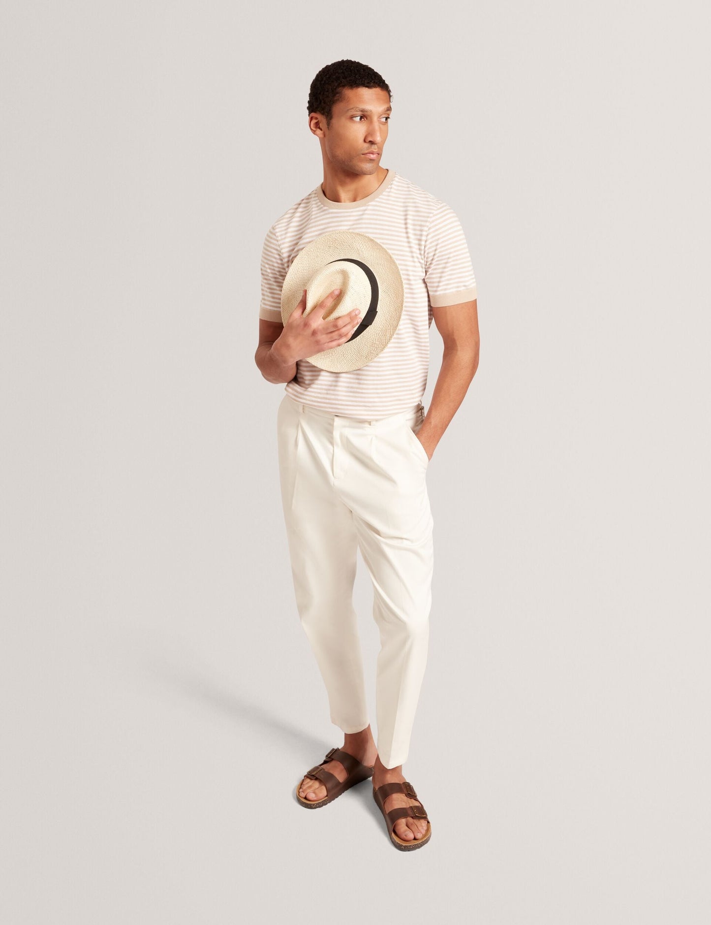  OURME | TAUPE