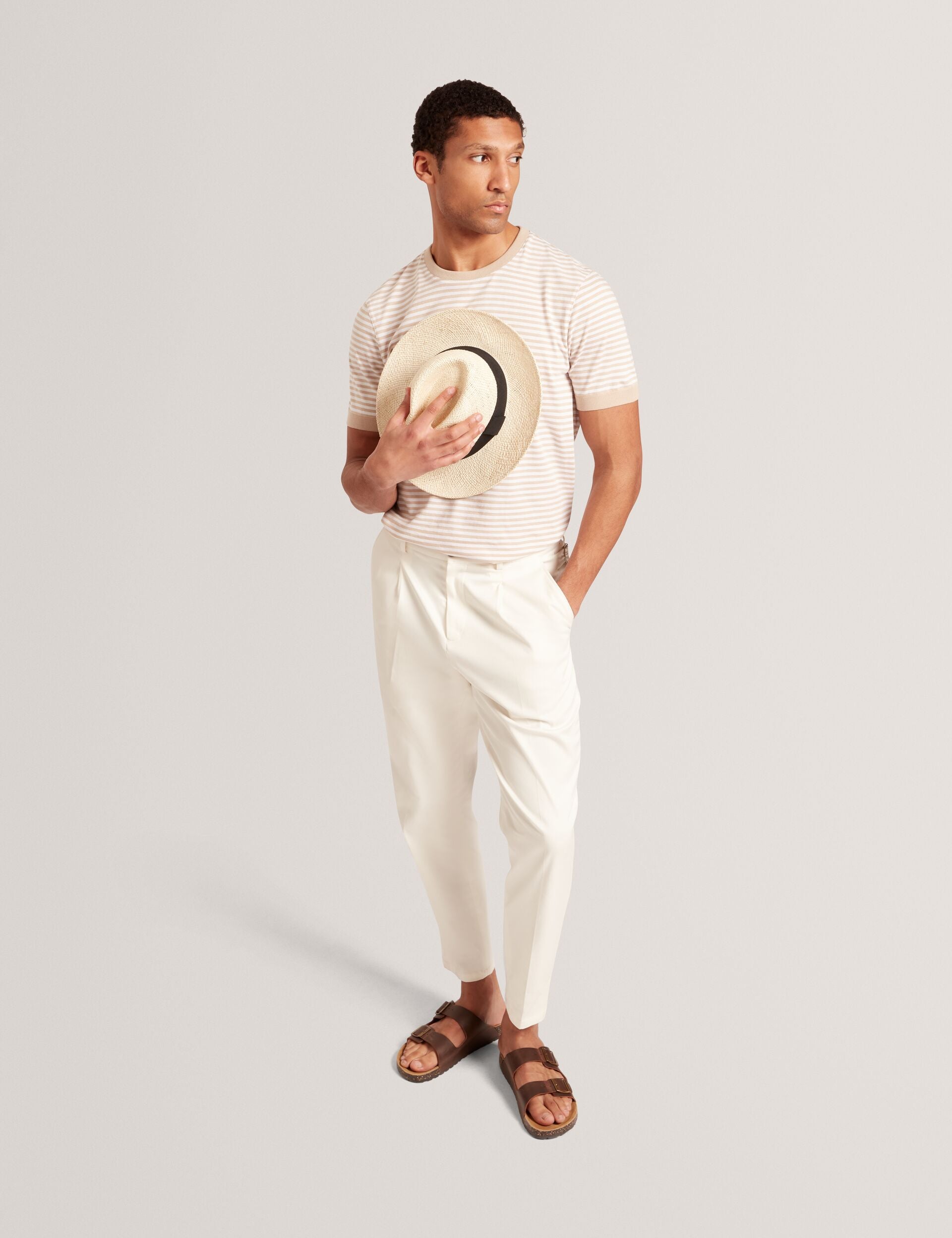  OURME | TAUPE