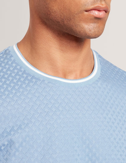  HAGEN | LT-BLUE