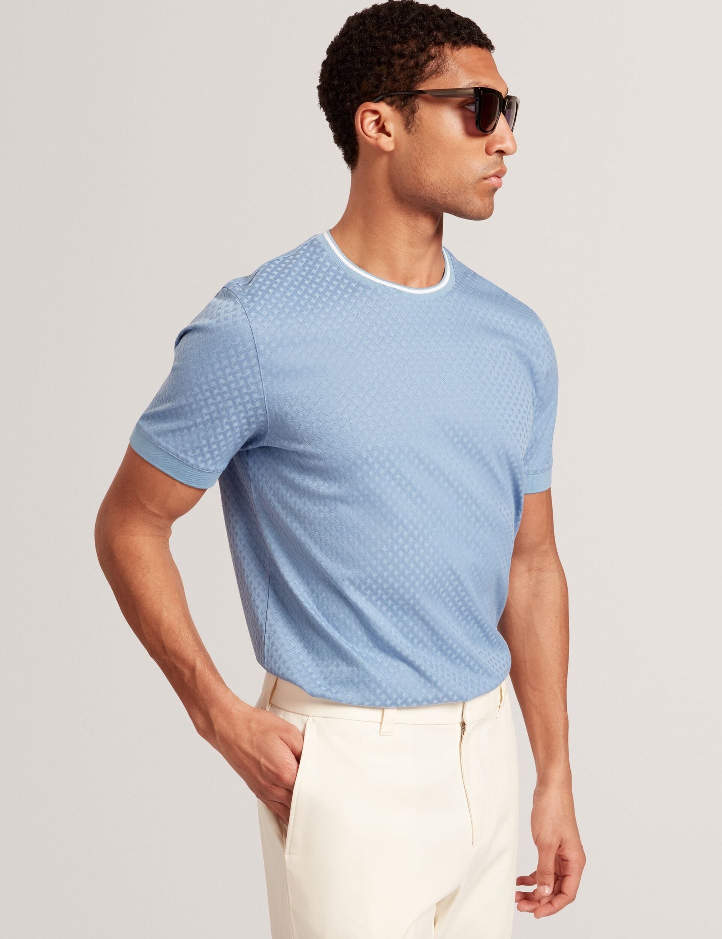  HAGEN | LT-BLUE