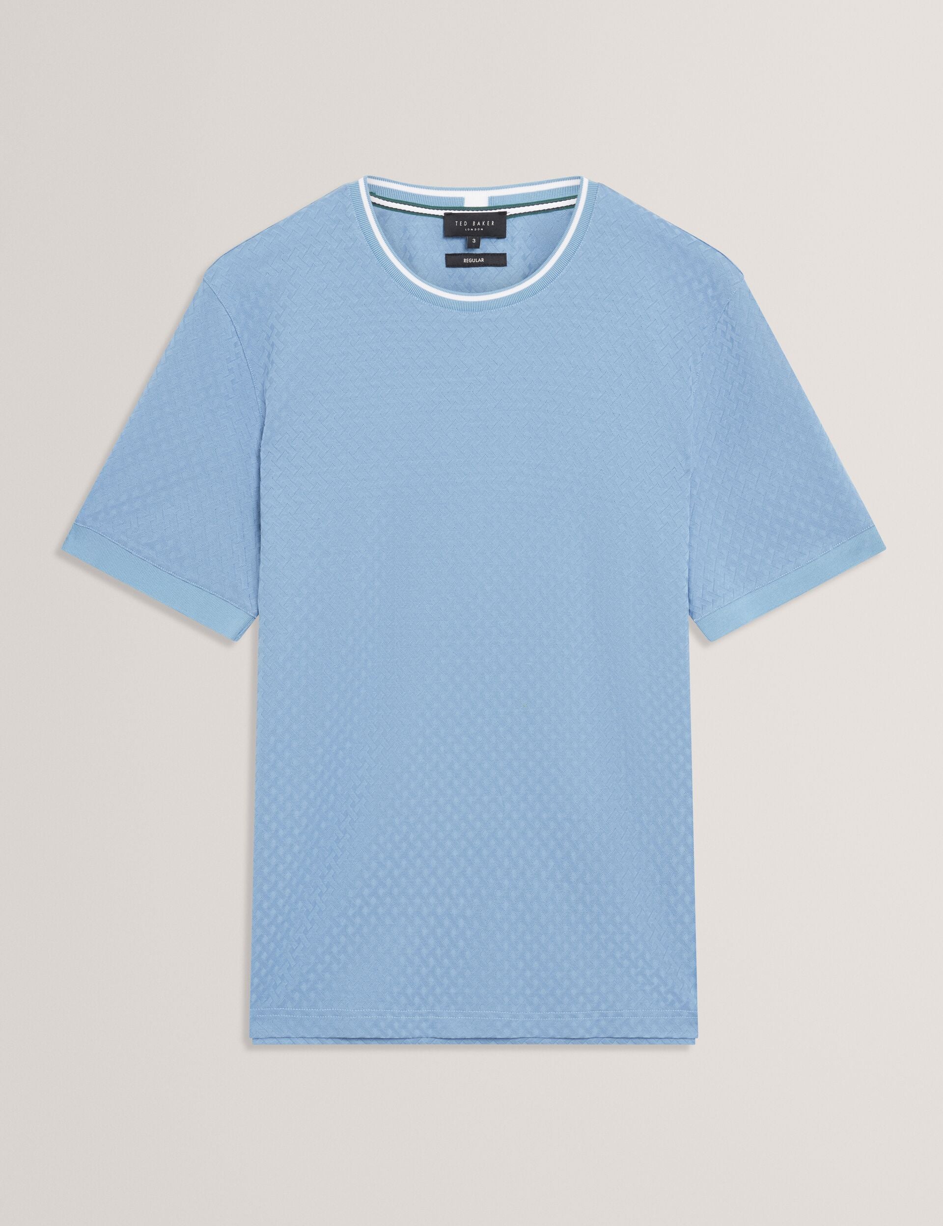  HAGEN | LT-BLUE