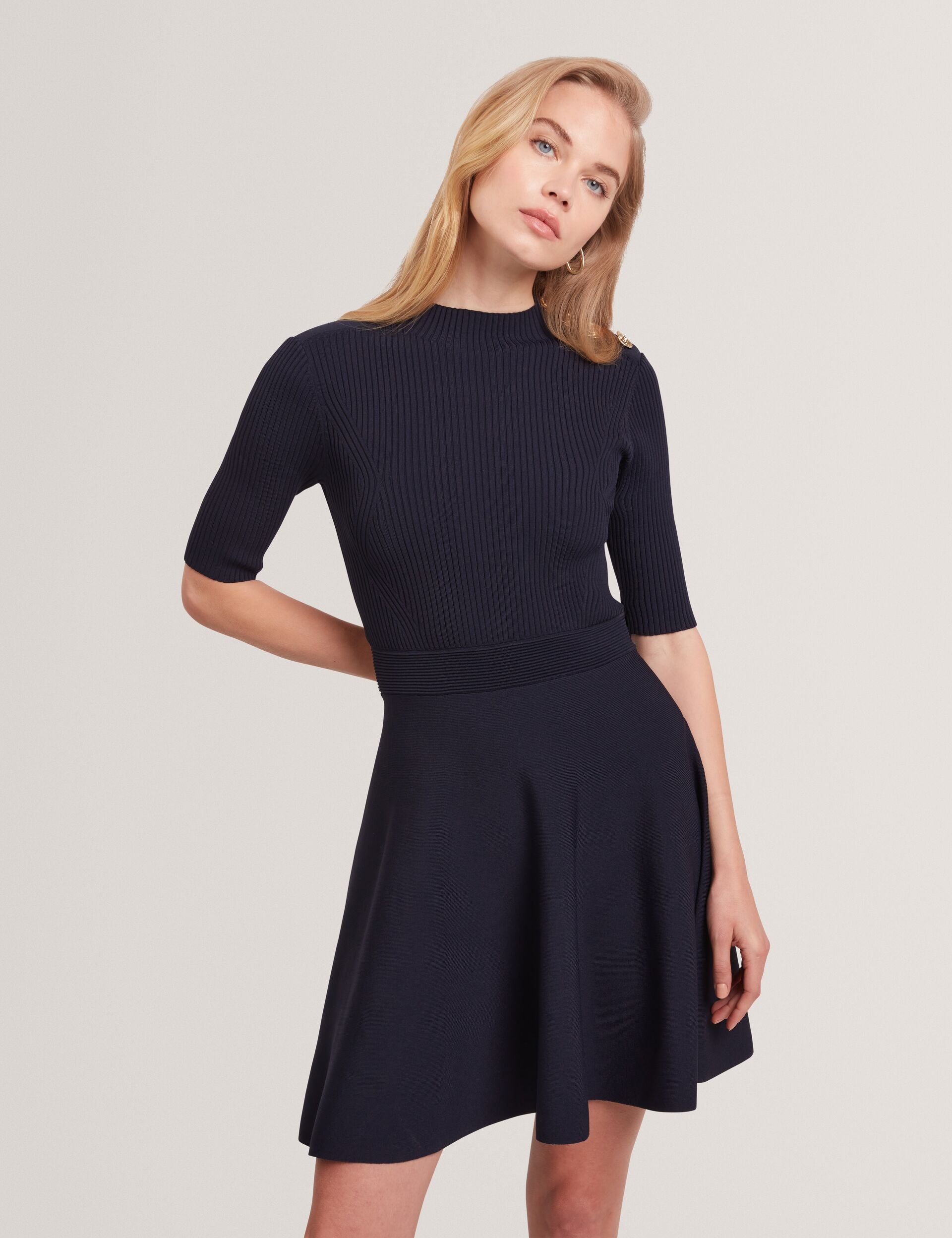  LILANO | NAVY