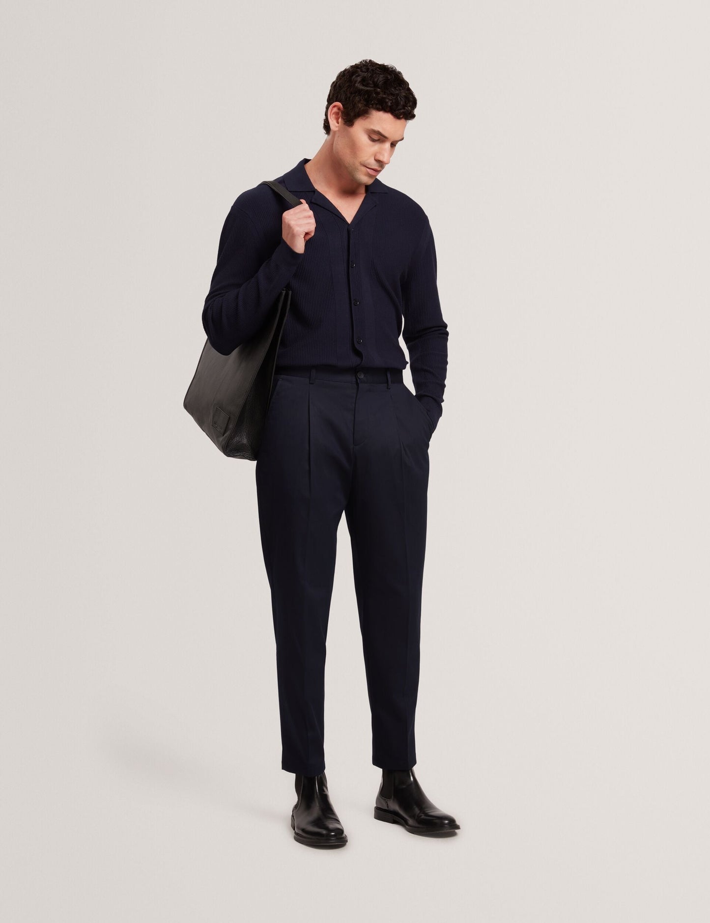  DANITE | NAVY
