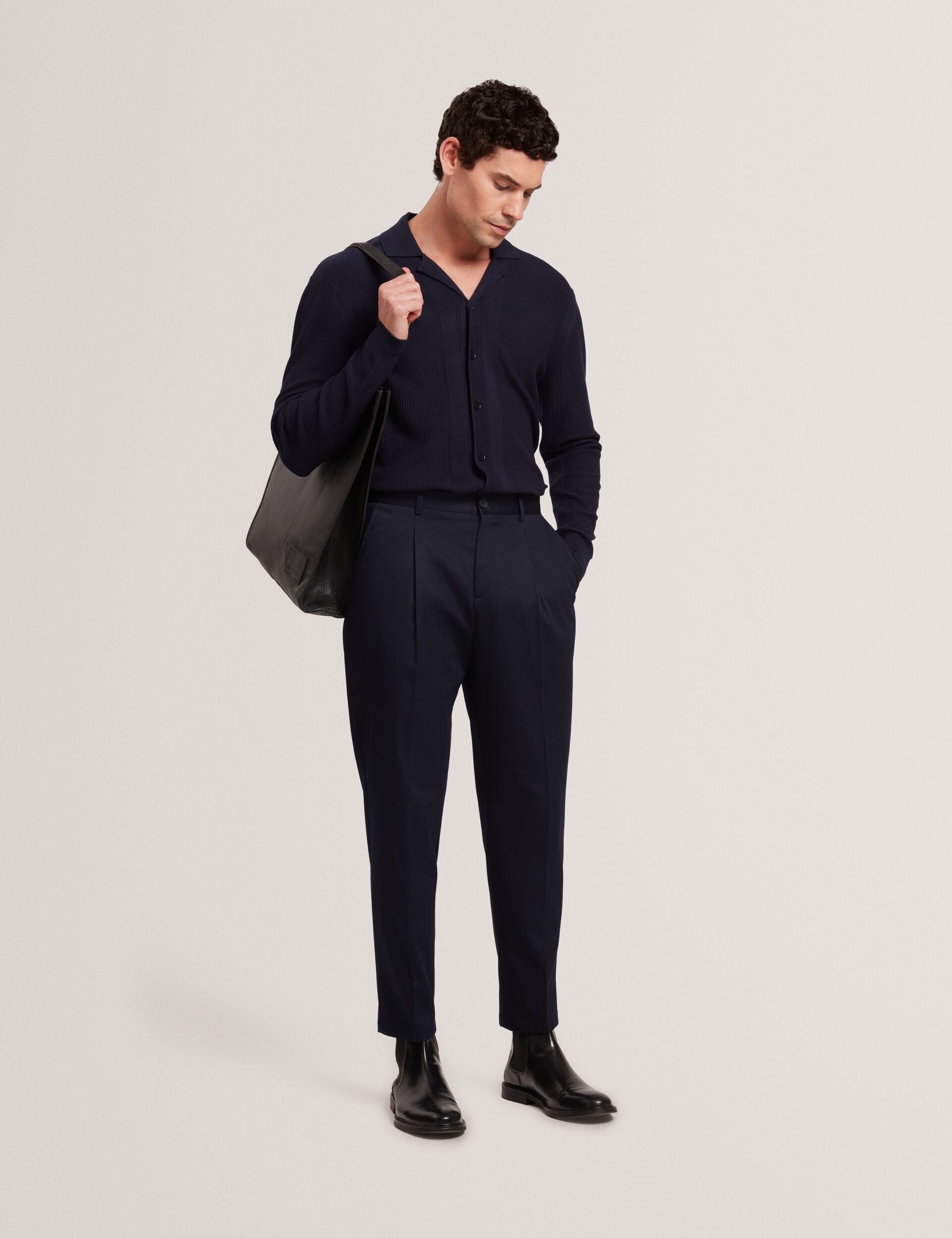  DANITE | NAVY