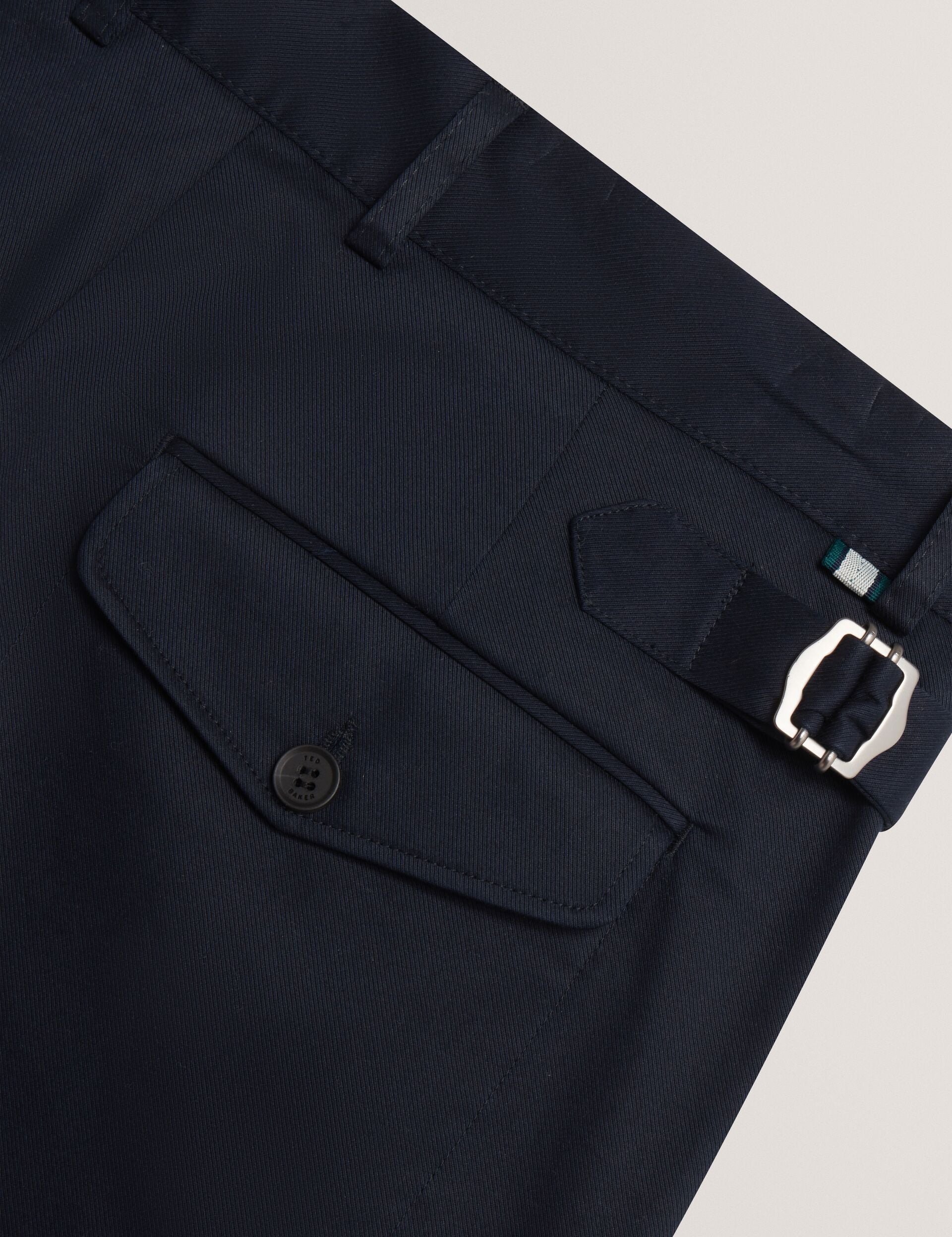  DANITE | NAVY