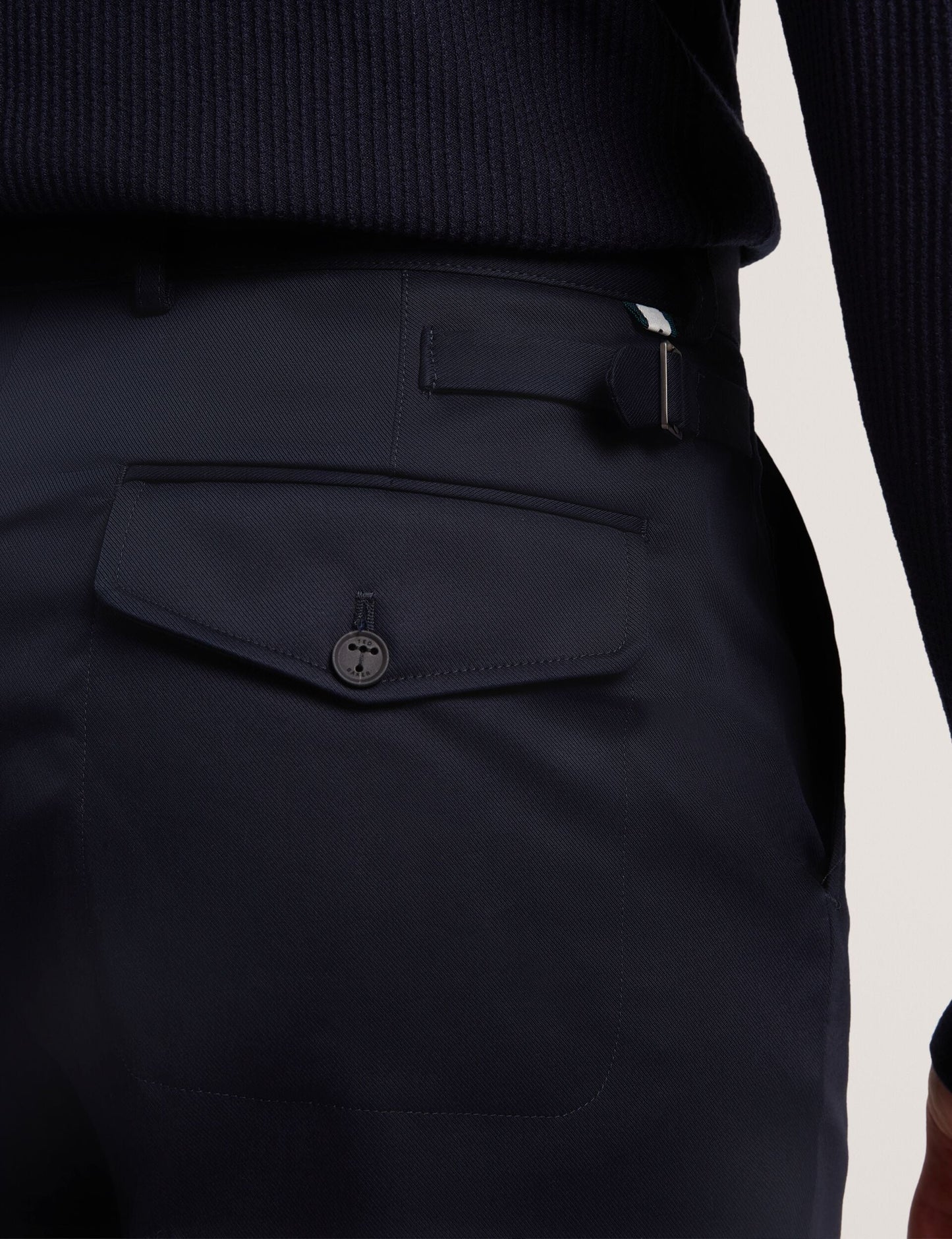  DANITE | NAVY