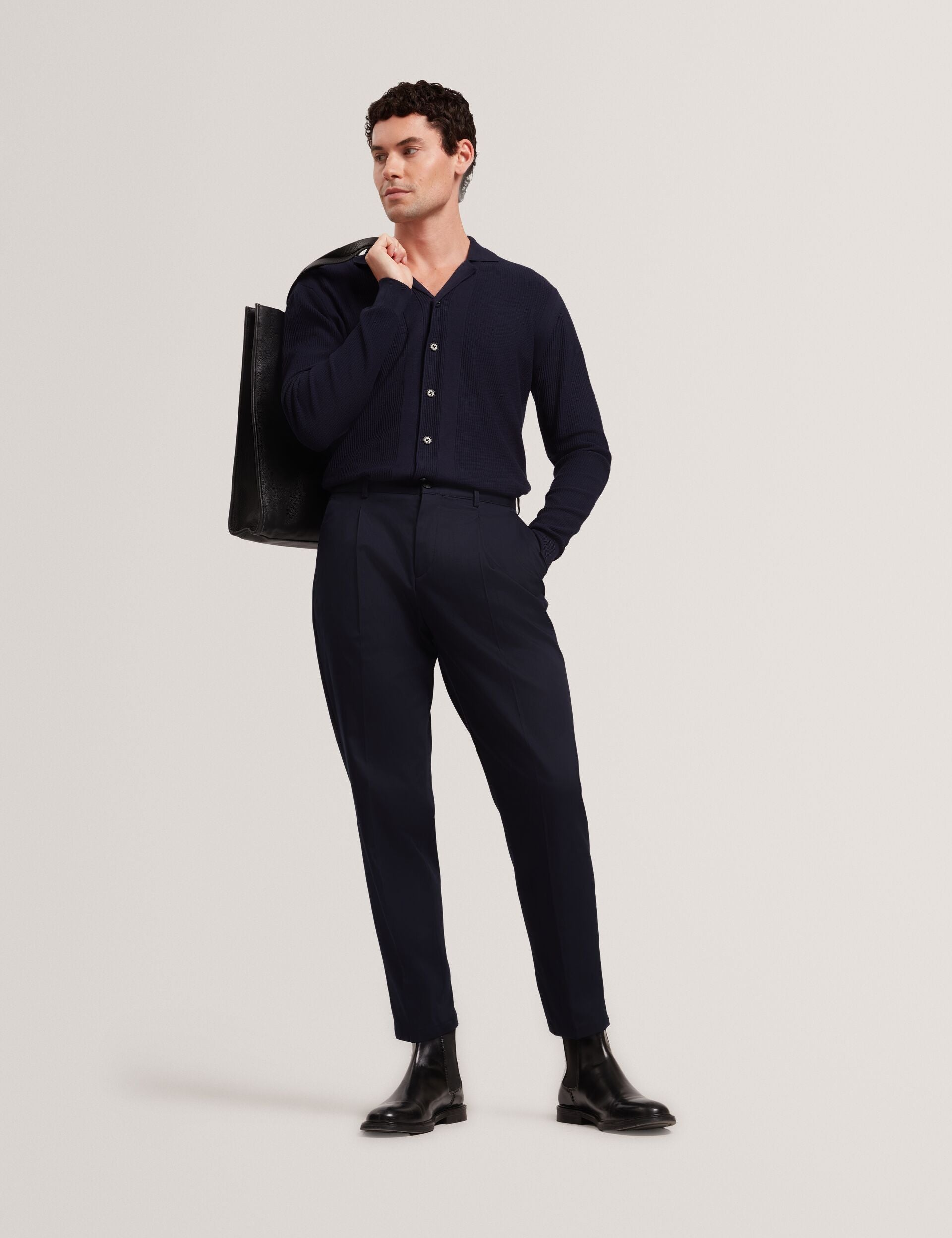  DANITE | NAVY