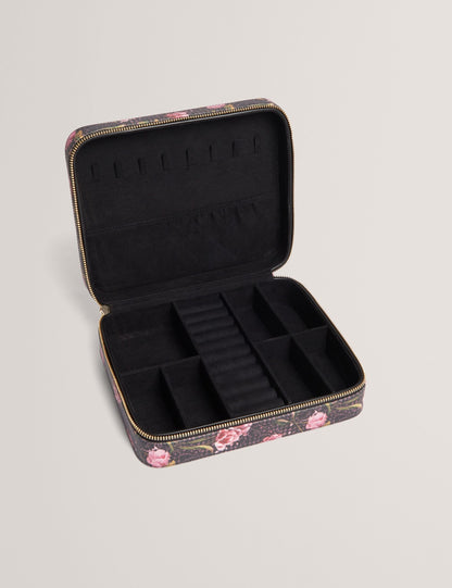  TULBERY | BLACK