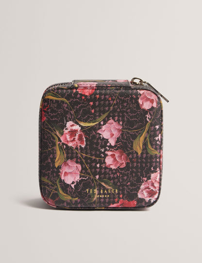  TULSAA | BLACK