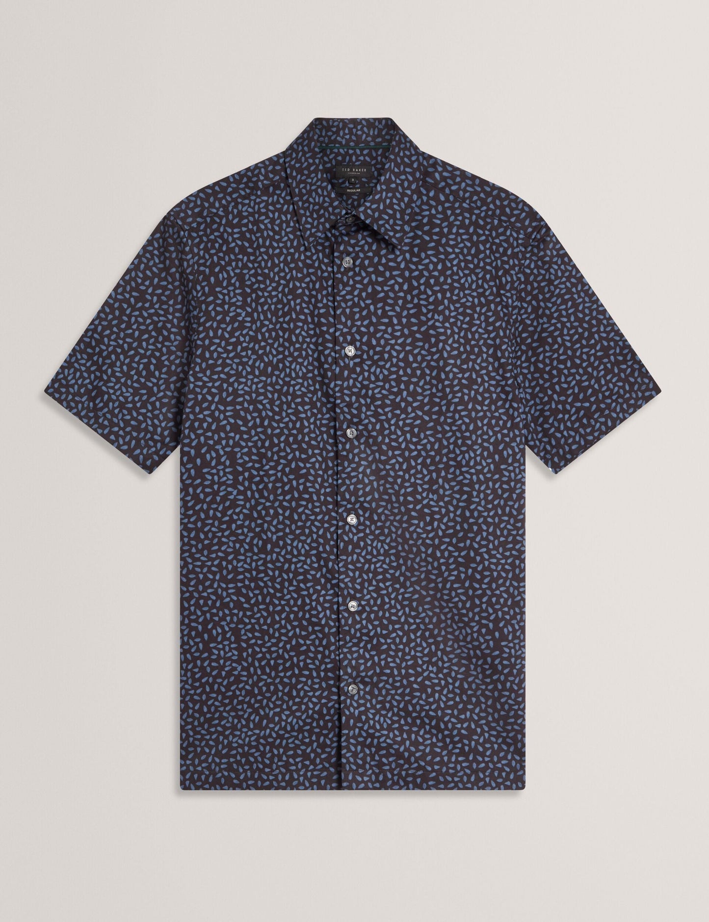  CAMPDEN | NAVY