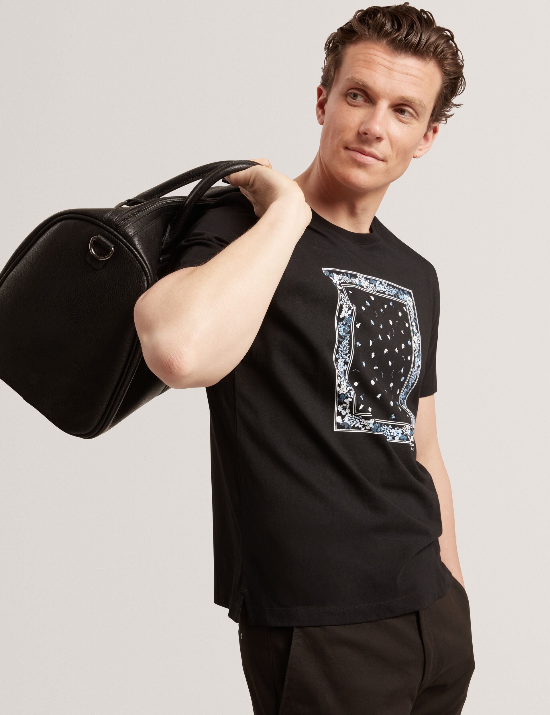  BURFURD | BLACK