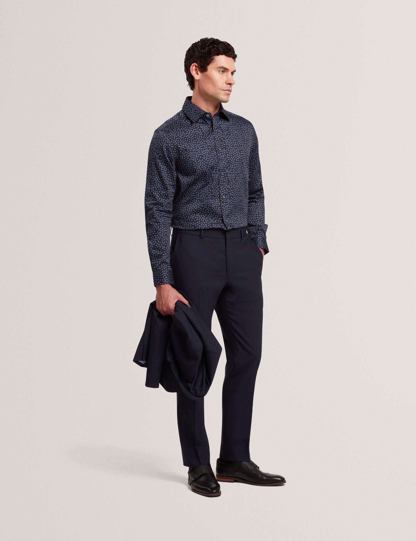  BLOCKLY | NAVY