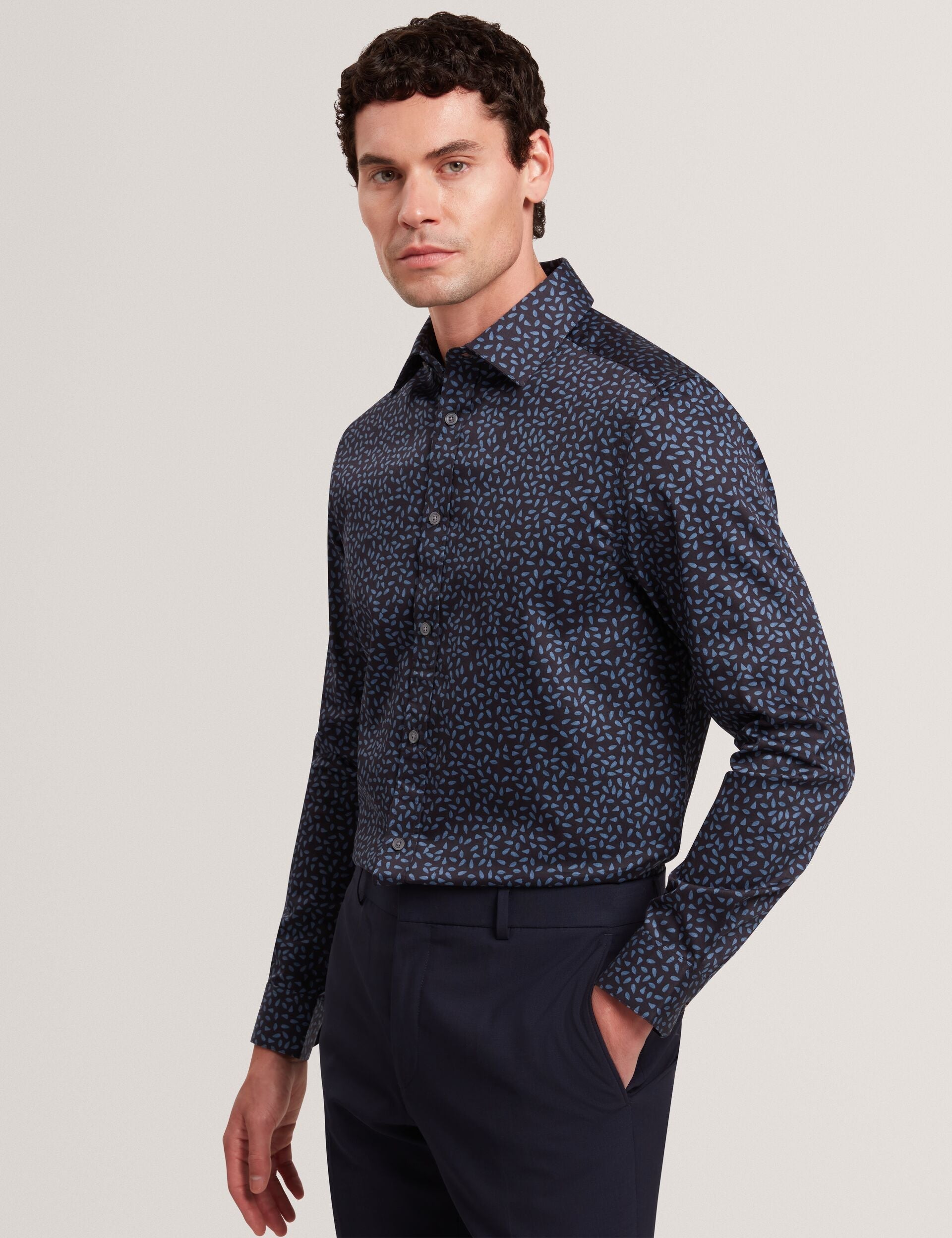  BLOCKLY | NAVY