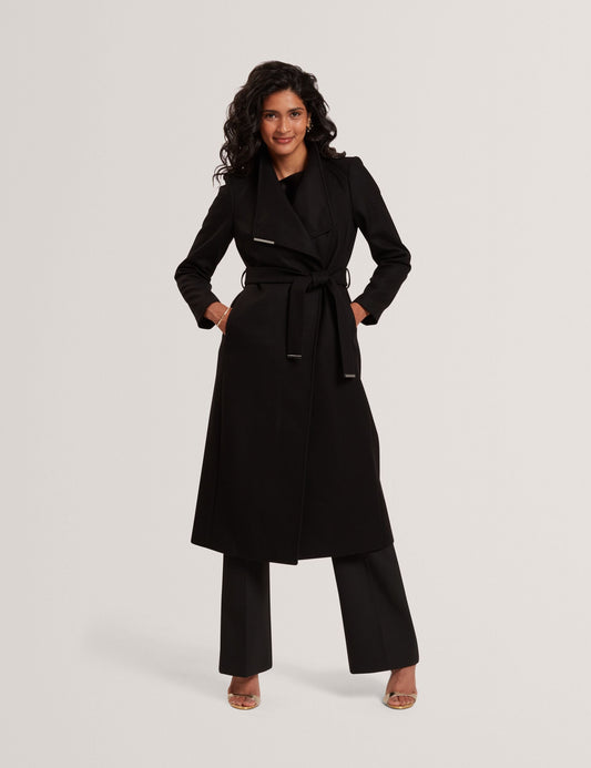  ROSELL | BLACK