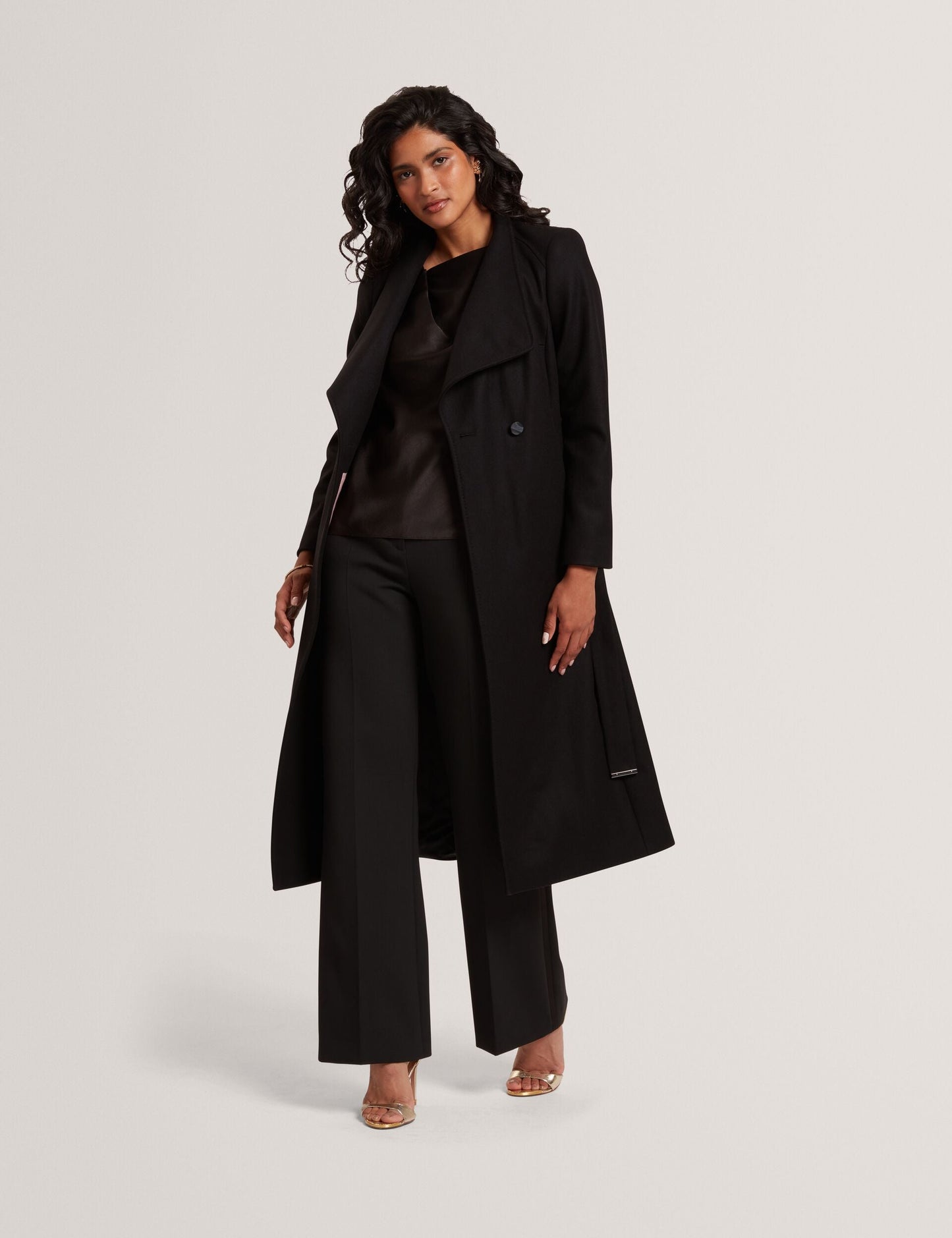  ROSELL | BLACK