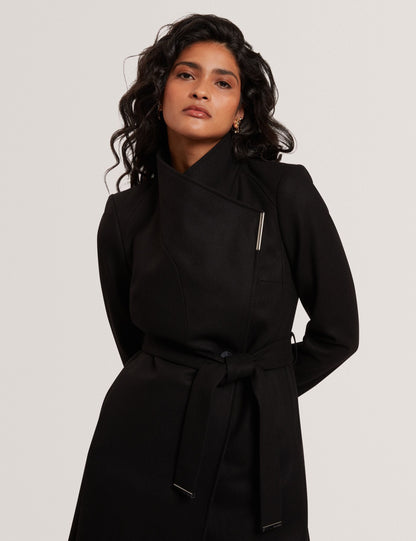  ROSELL | BLACK