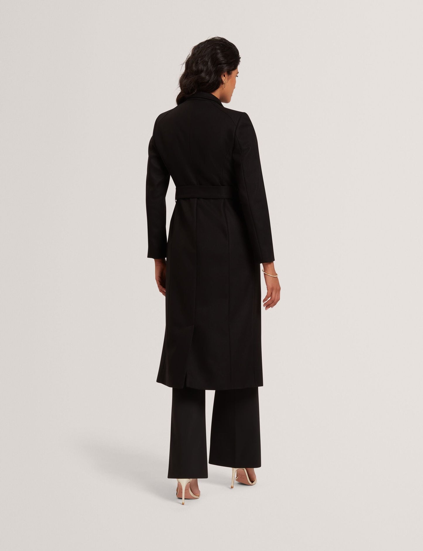  ROSELL | BLACK