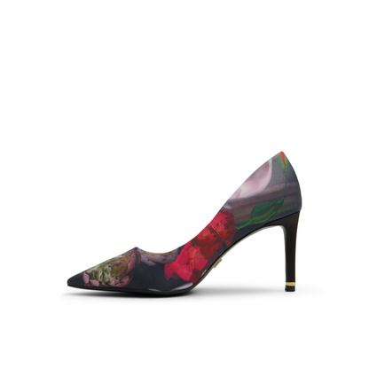  CHARLOTTE | BLACK-MULTI