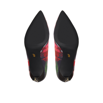  CHARLOTTE | BLACK-MULTI