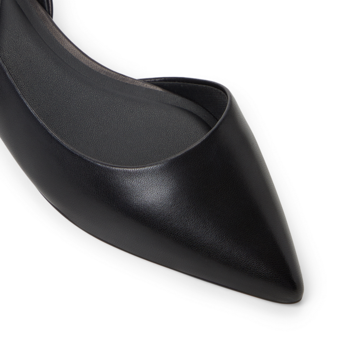  JANE BOW | BLACK